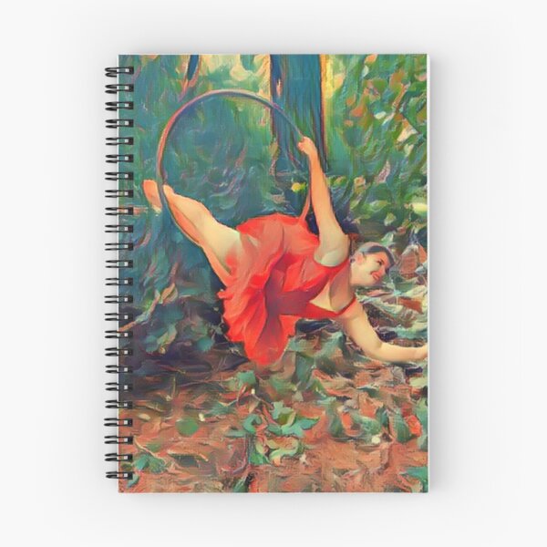 Item preview, Lyra Falling Mermaid Portrait designed and sold by WinnieMae44.