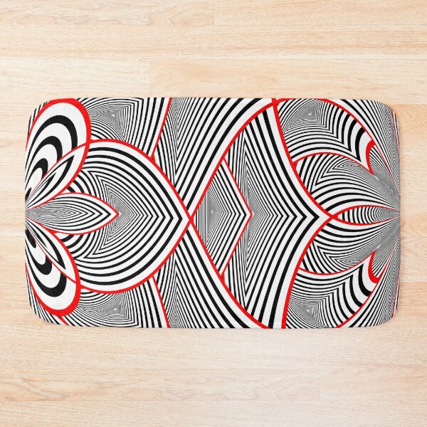 Item preview, ZS DA Geometry Patterns H2 1.1.0.WP1IA.© designed and sold by OmarHernandez.
