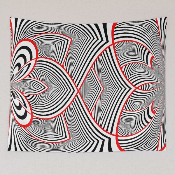 Item preview, ZS DA Geometry Patterns H2 1.1.0.WP1IA.© designed and sold by OmarHernandez.