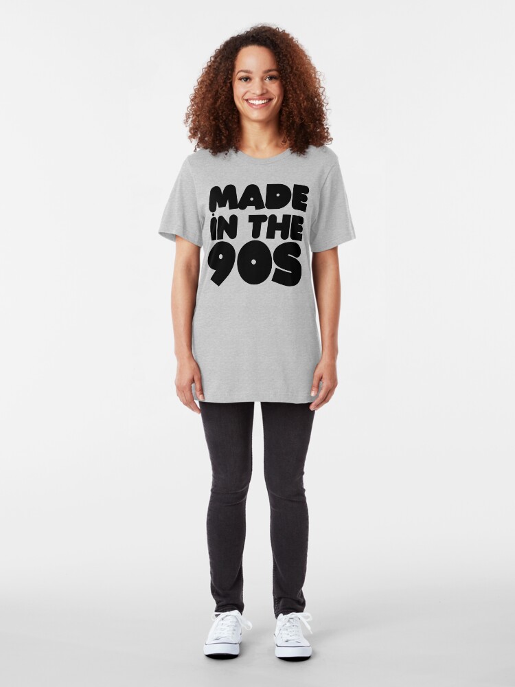 made-in-the-90s-t-shirt-by-mralan-redbubble