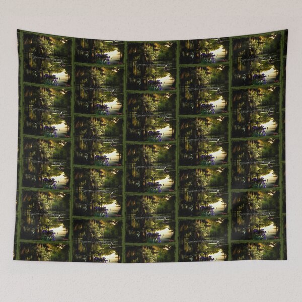 Item preview, "Lazy Bayou" by Tony DuPuis designed and sold by tony777.