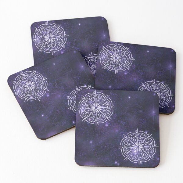 Item preview, Cosmic message designed and sold by LimeAnaconda.