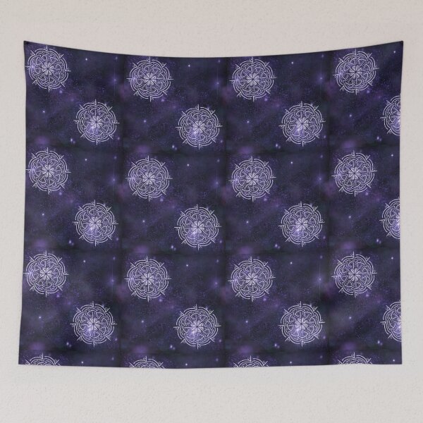 Item preview, Cosmic message designed and sold by LimeAnaconda.