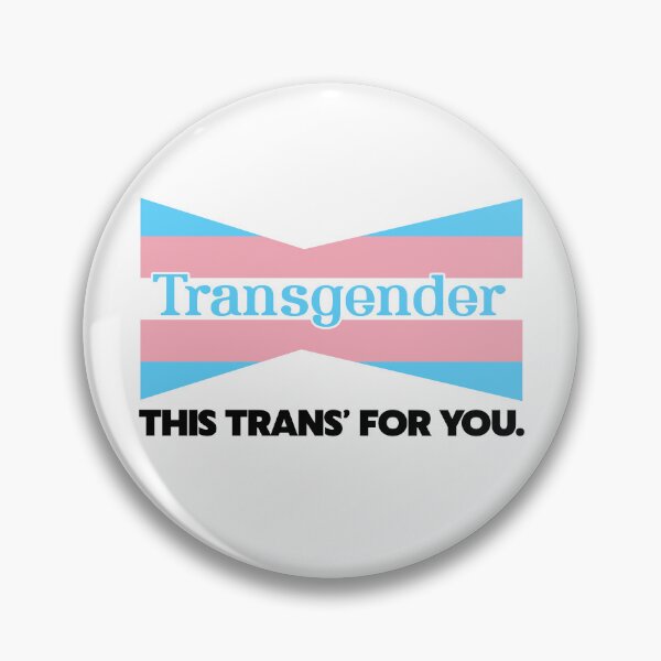 Item preview, Transgender - This Trans' For You designed and sold by ourkid.