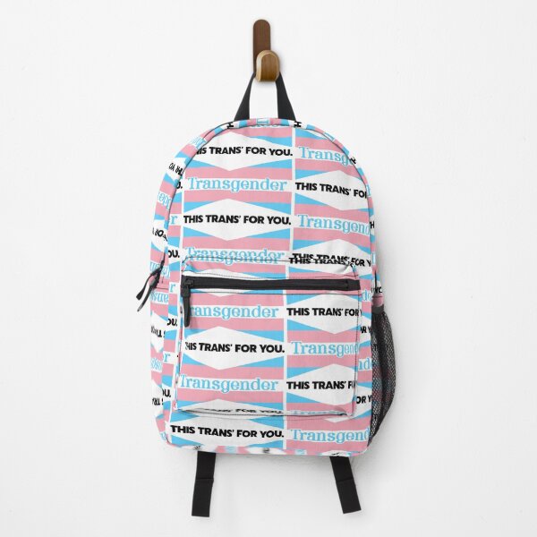 Item preview, Transgender - This Trans' For You designed and sold by ourkid.