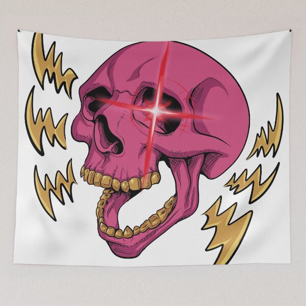 Item preview, SHOUTING OUT designed and sold by Bleeding-Pink.