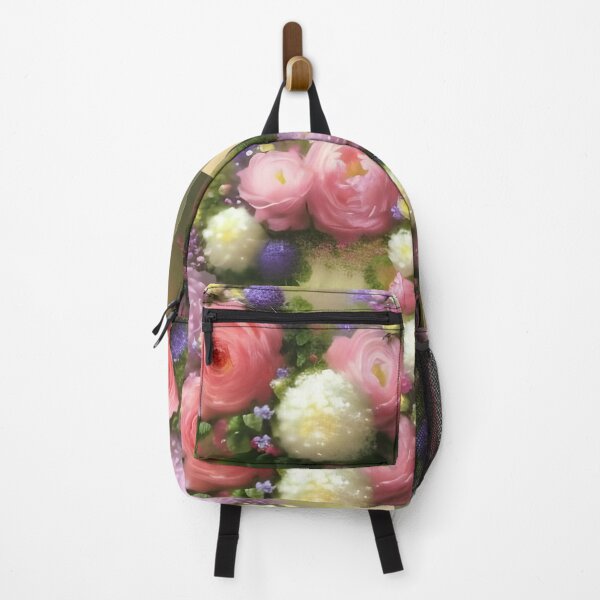 Artikelvorschau, Blumenkranz entworfen und verkauft von Alienzombie13.