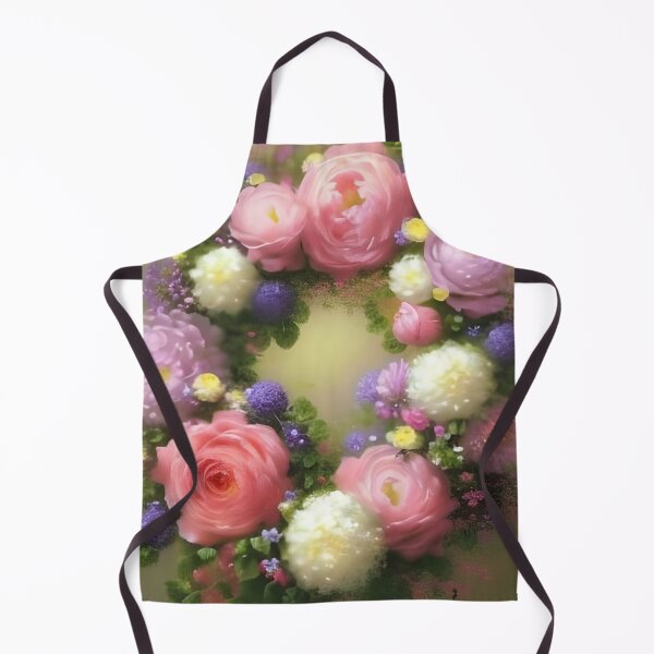 Artikelvorschau, Blumenkranz entworfen und verkauft von Alienzombie13.
