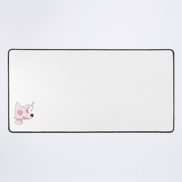 Item preview, Furry Emoji - Heart Eyes designed and sold by Pilleow.