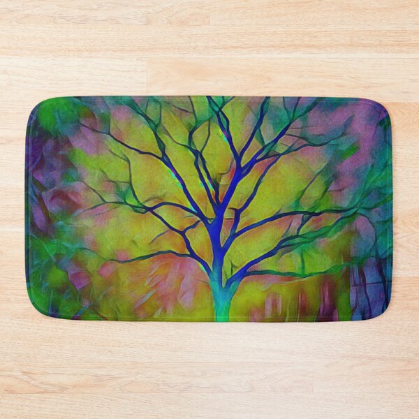 Item preview, Rainbow Tree designed and sold by Momentsbb.