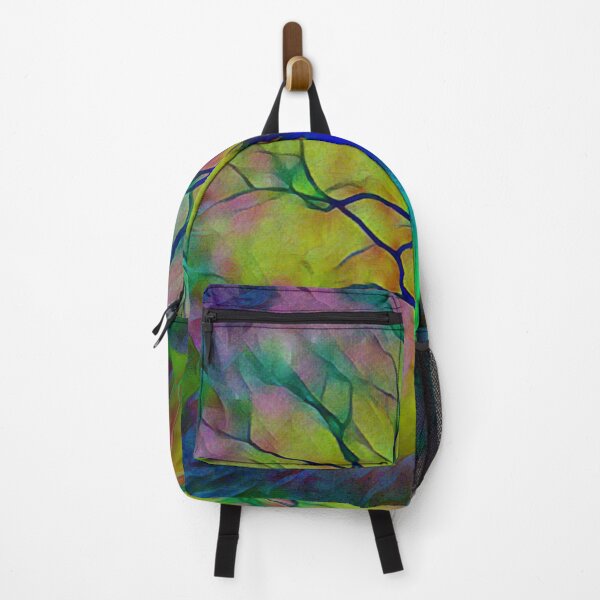 Item preview, Rainbow Tree designed and sold by Momentsbb.