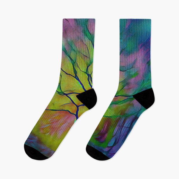 Item preview, Rainbow Tree designed and sold by Momentsbb.