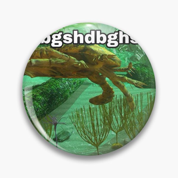 Item preview, Cambrian Explosion  designed and sold by SunFlowerEagle.