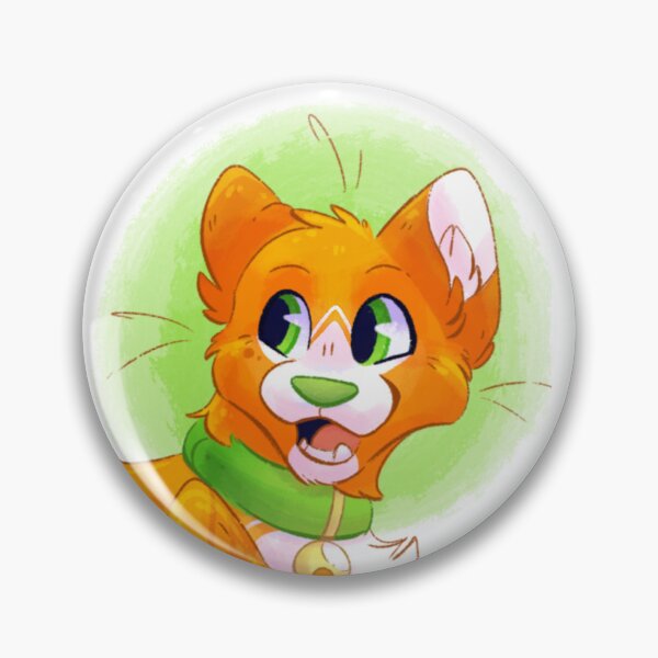 Item preview, Tabby Cat designed and sold by MagicFoxfire8.