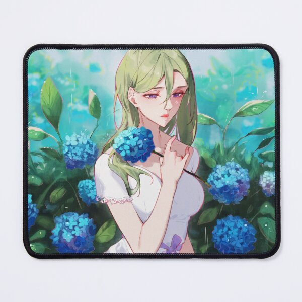 Item preview, Dixie - Hydrangea designed and sold by surrendercomics.