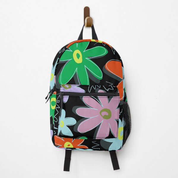 Item preview, Midnight Blossoms designed and sold by Numero21.