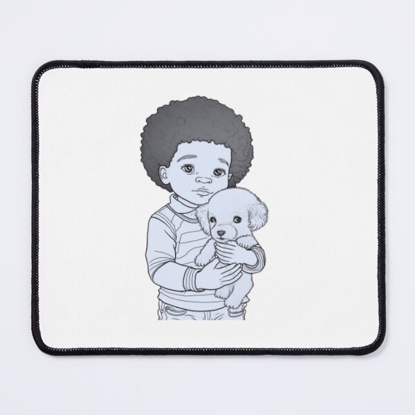 Item preview, kids and dog designed and sold by dygo1986.