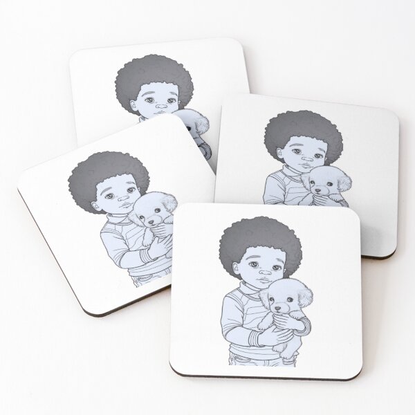 Item preview, kids and dog designed and sold by dygo1986.