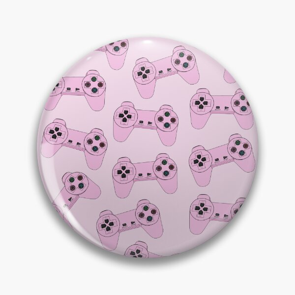 Item preview, Pink Controller designed and sold by Marco Bottiglieri.