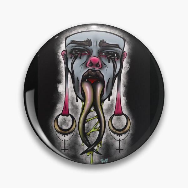 Item preview, Don’t you think I’m pretty. designed and sold by YourPaleRabbit.