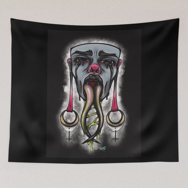 Item preview, Don’t you think I’m pretty. designed and sold by YourPaleRabbit.