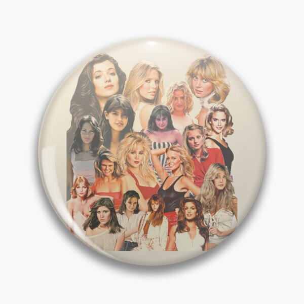 Item preview, Ladies of the 80s designed and sold by ourkid.