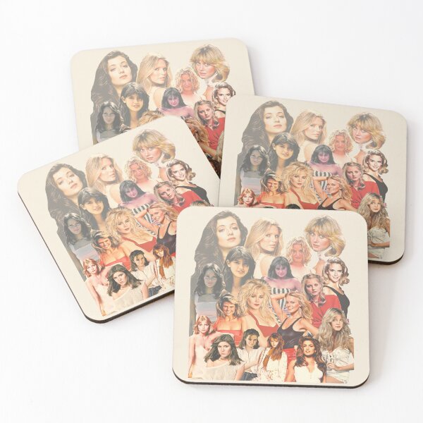 Item preview, Ladies of the 80s designed and sold by ourkid.