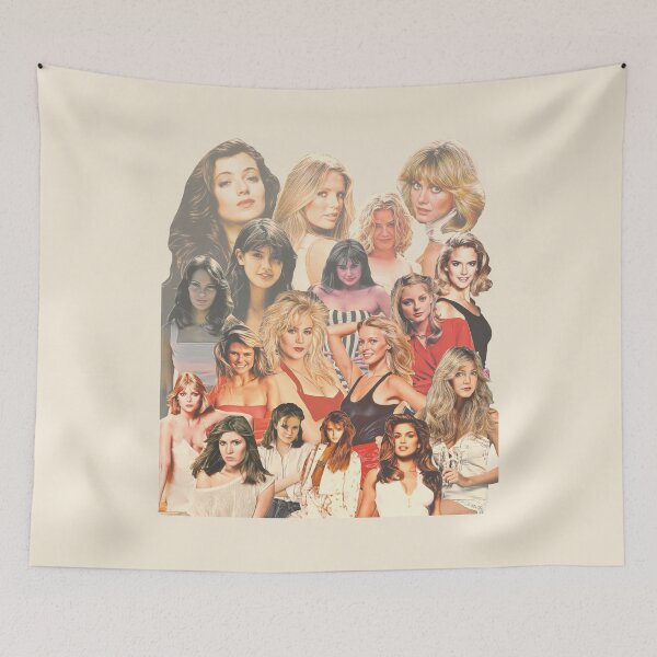 Item preview, Ladies of the 80s designed and sold by ourkid.