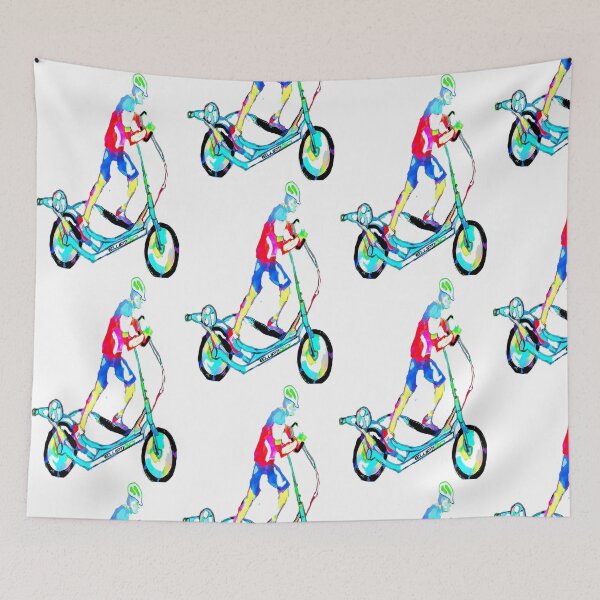 Item preview, ElliptoGo Long designed and sold by Tom Sachse.