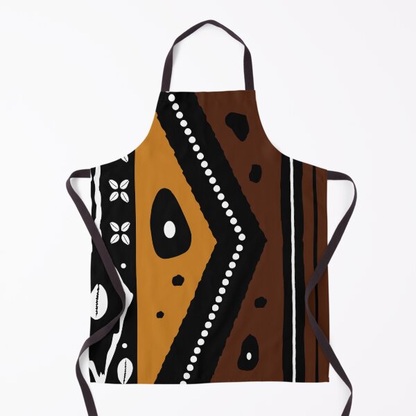 Item preview, African Safari Bogolan designed and sold by funkyvibes.