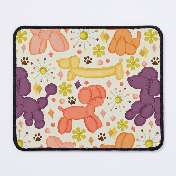 Item preview, Retro Doggie Treats Recipe  designed and sold by Meganlaine.