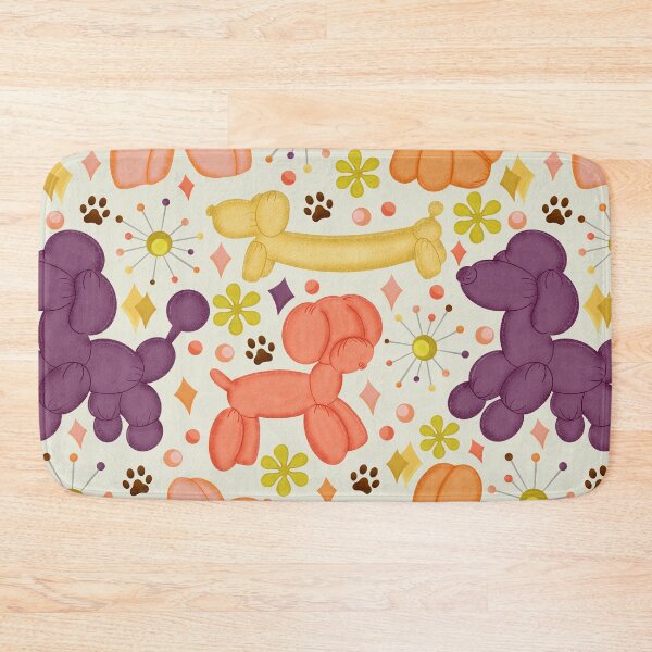 Item preview, Retro Doggie Treats Recipe  designed and sold by Meganlaine.