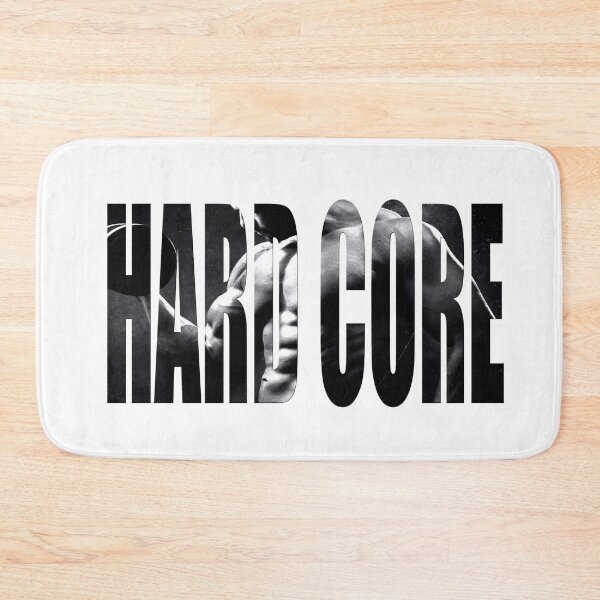 Item preview, Hard Core designed and sold by Lekiam.
