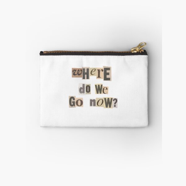 Item preview, where do we go now? by gracie abrams  designed and sold by betsyyyyy.