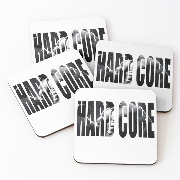Item preview, Hard Core designed and sold by Lekiam.
