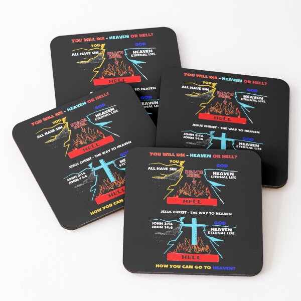 Item preview, SALVATION designed and sold by THE AMERICAN TEEVANGELIST.