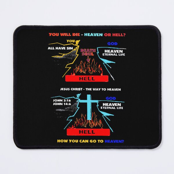 Item preview, SALVATION designed and sold by THE AMERICAN TEEVANGELIST.