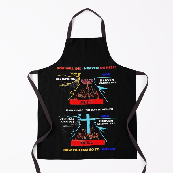 Item preview, SALVATION designed and sold by THE AMERICAN TEEVANGELIST.