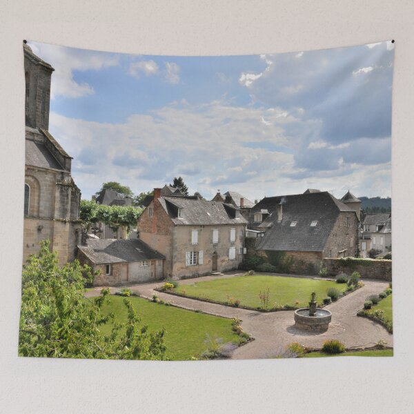 Item preview, France - Aubazine designed and sold by franck380.