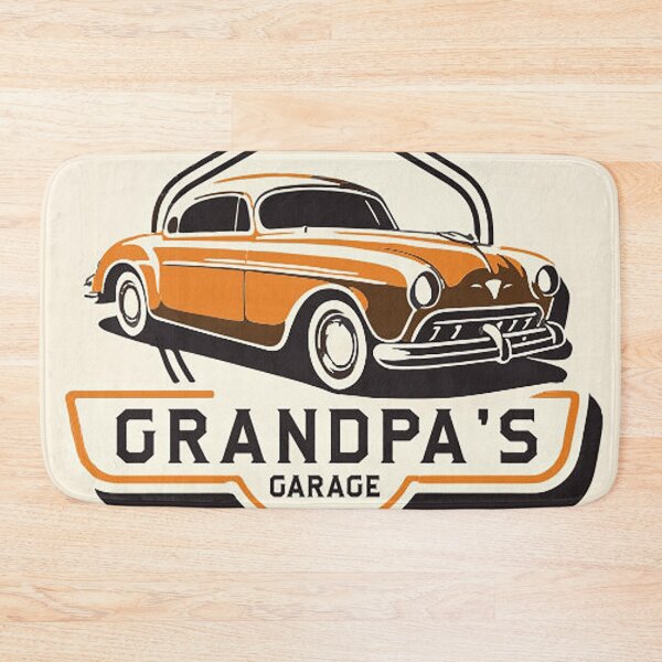 Item preview, Welcome To My Garage designed and sold by deboreySmuth.