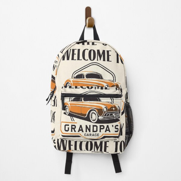 Item preview, Welcome To My Garage designed and sold by deboreySmuth.