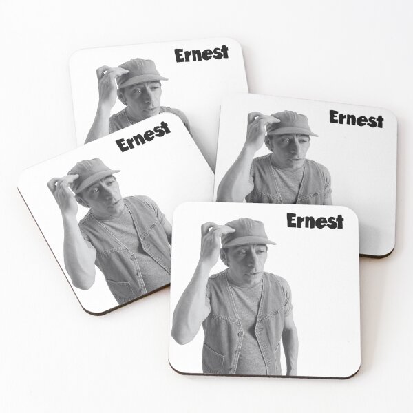 Item preview, Ernest P Worrell designed and sold by Teresa Hulbert.