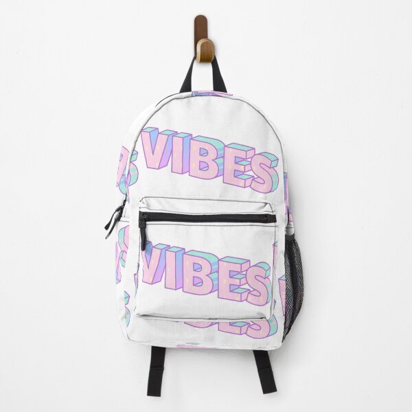Item preview, "Vibes" designed and sold by Sir Bread.