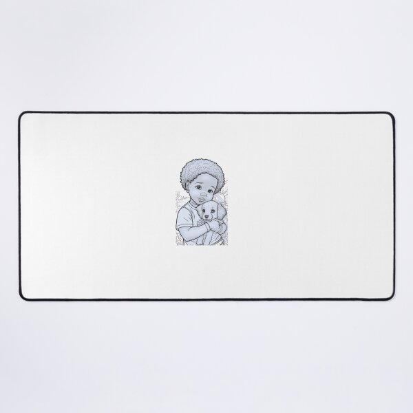 Item preview, kids and dog designed and sold by dygo1986.