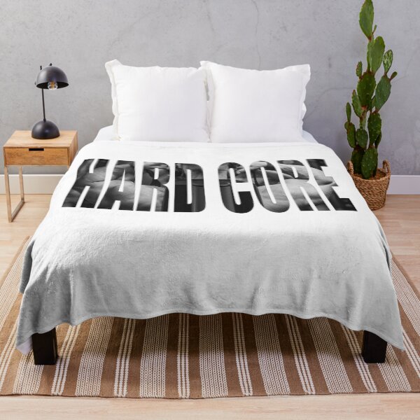 Item preview, Hard Core gym motivation. designed and sold by Lekiam.