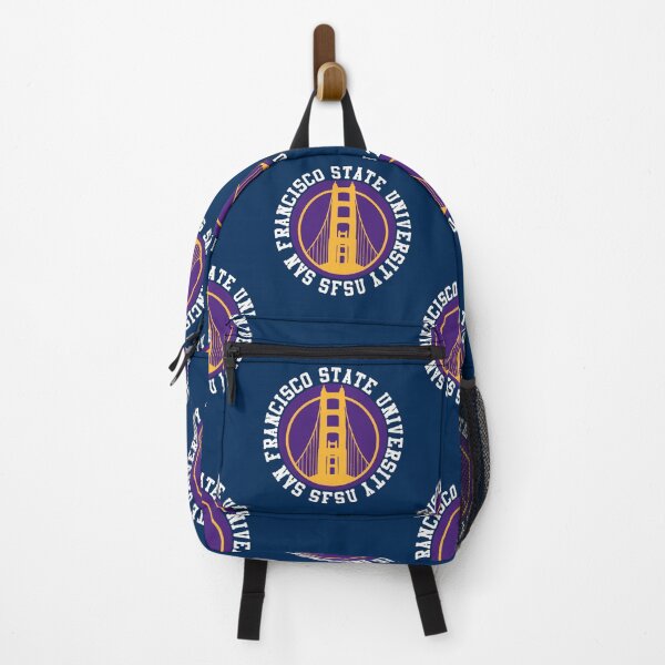 Item preview, SFSU San francisco State University California designed and sold by UkCollegeVibes.