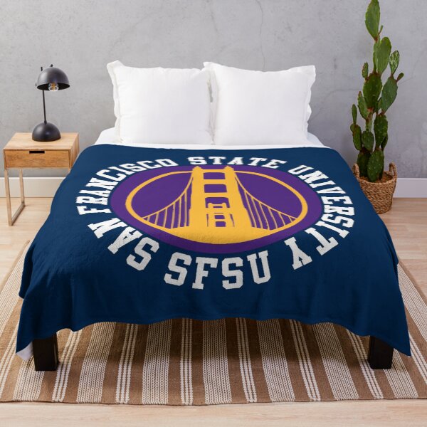 Item preview, SFSU San francisco State University California designed and sold by UkCollegeVibes.
