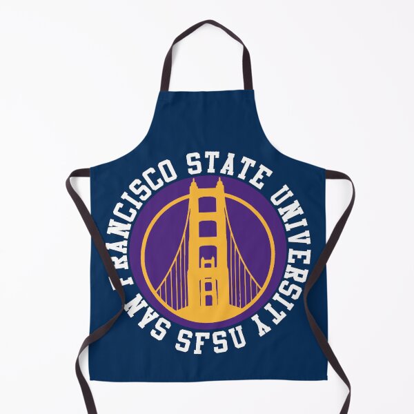 Item preview, SFSU San francisco State University California designed and sold by UkCollegeVibes.
