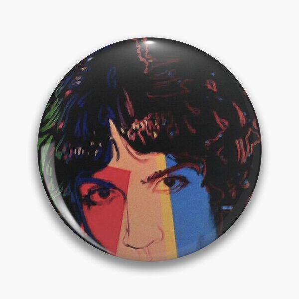Item preview, Billy Squier  designed and sold by EbonWeinat.