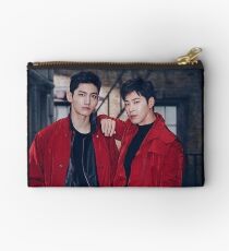 TVXQ U-Know & Max Studio Pouch
